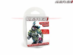 Aristeia! Fullmetal Kozmo