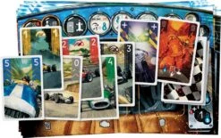 Heat -Jeu De Cartes Boutique heat01 4