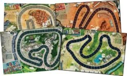 Heat -Jeu De Cartes Boutique heat01 5