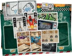Heat -Jeu De Cartes Boutique heat01 6