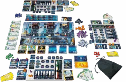 Planet B (PROMOTION) 5 Planet B (PROMOTION) -Jeu De Cartes Boutique higplab01fr eclate 20221013