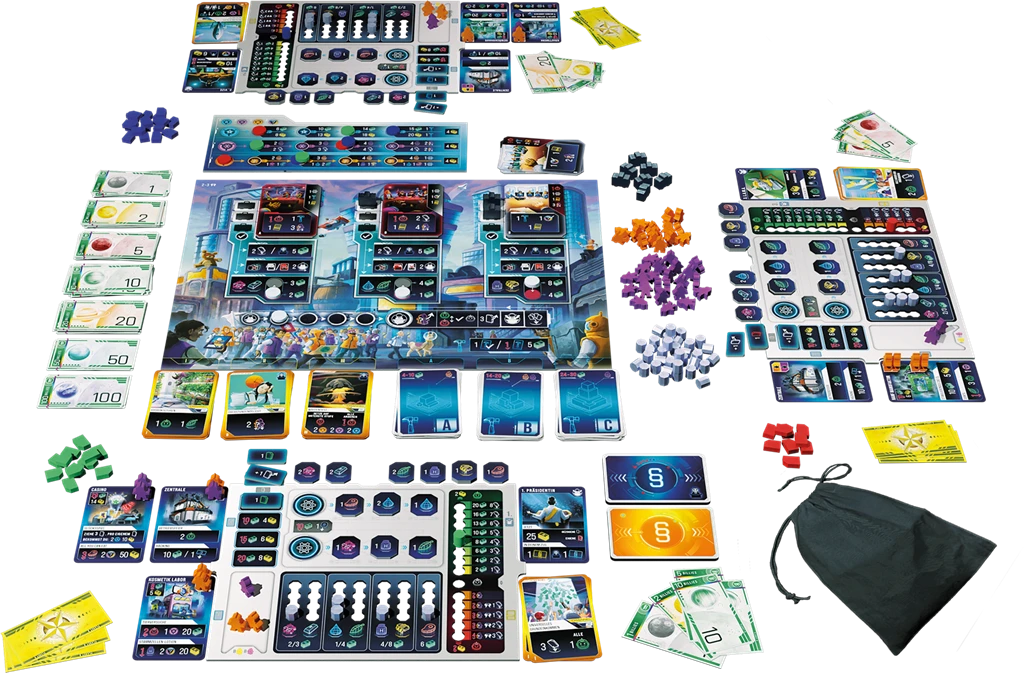 Planet B (PROMOTION) 3 Planet B (PROMOTION) – Image 3