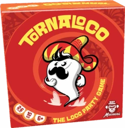 Tornaloco