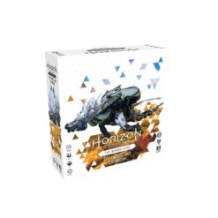 Horizon Zero Dawn: The Sacred Land Expansion (ENG)