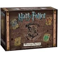 USAopoly Harry Potter : Bataille à Poudlard