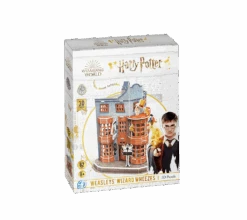 3D Model Kit H. Potter : Farces Pour Sorciers™