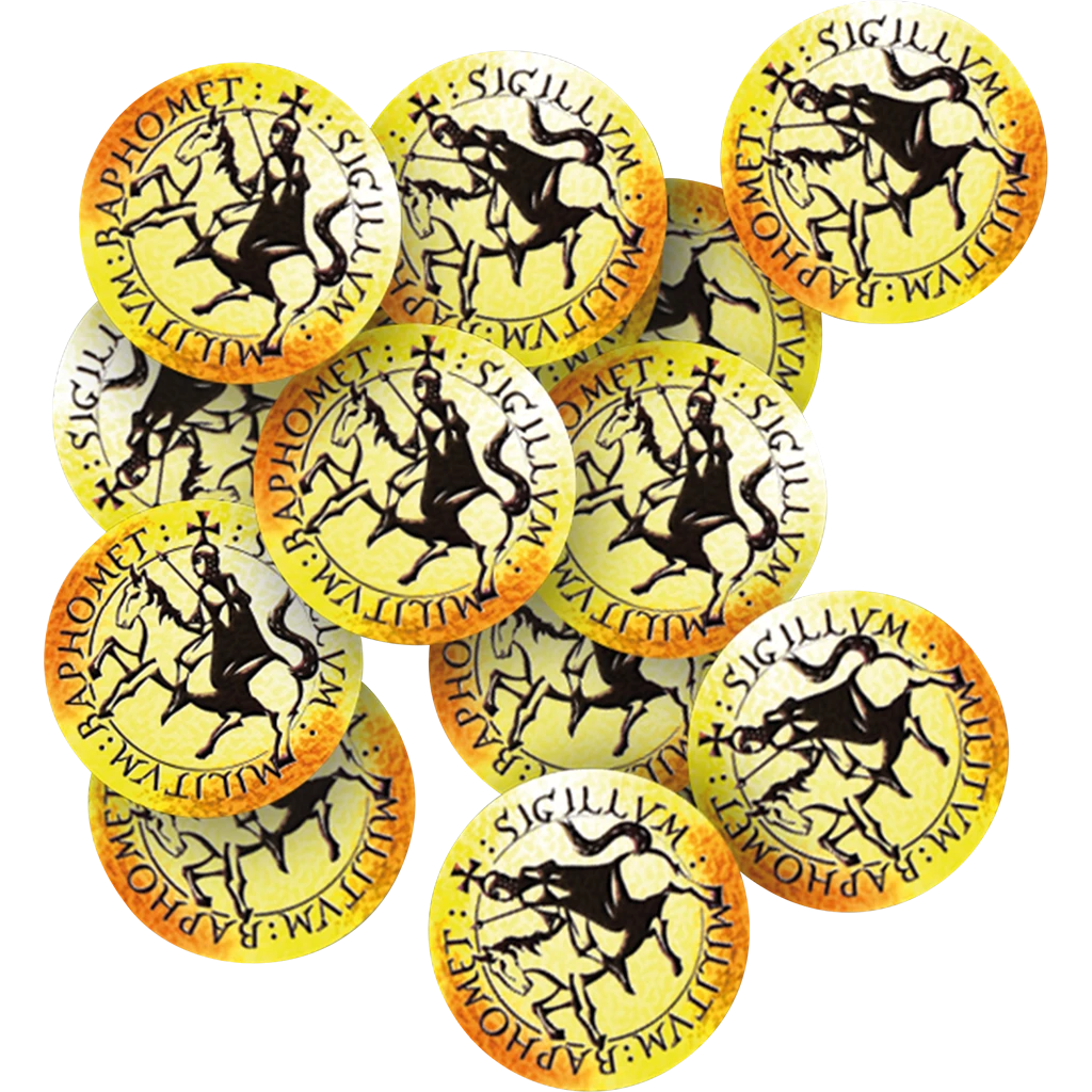 Templari 2 Templari – Image 2