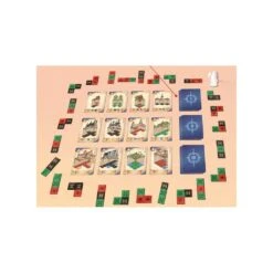 Jeu De Cartes Boutique -Jeu De Cartes Boutique le royaume des sables1