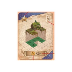 Le Royaume Des Sables 5 Le Royaume Des Sables -Jeu De Cartes Boutique le royaume des sables2