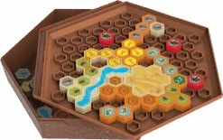 Logiquest : Catan 5 Logiquest : Catan -Jeu De Cartes Boutique mixlq01fr eclate2 202104283