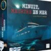 Minuit, Meurtre En Mer : 2nde Édition (Intégrale)