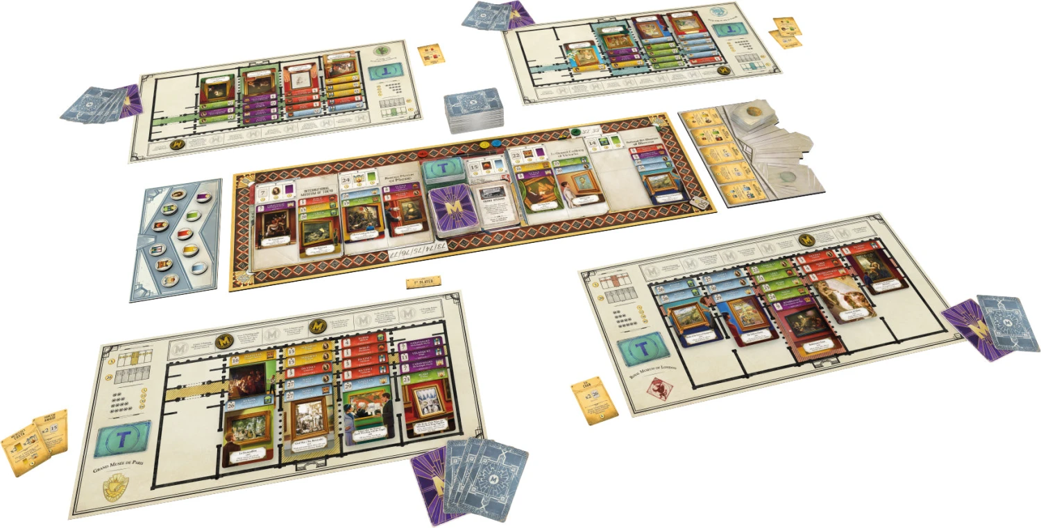 Museum : Pictura 2 Museum : Pictura – Image 2