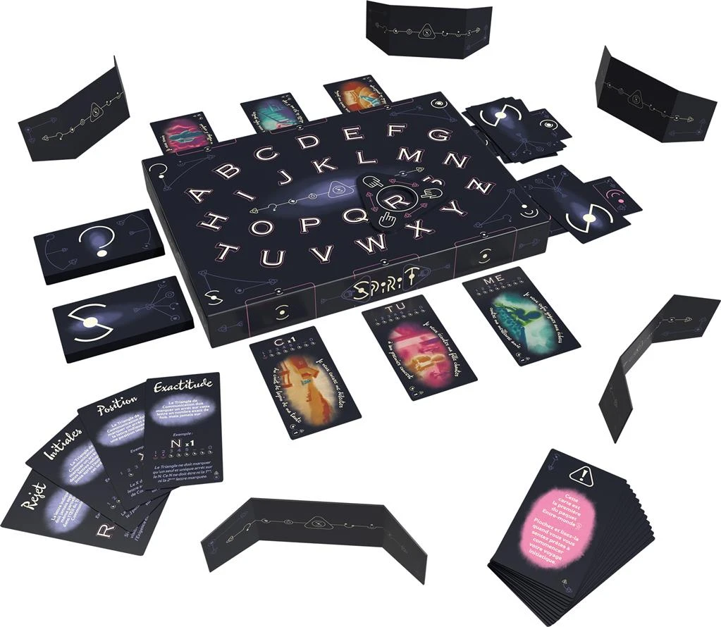 Spirit 2 Spirit – Image 2