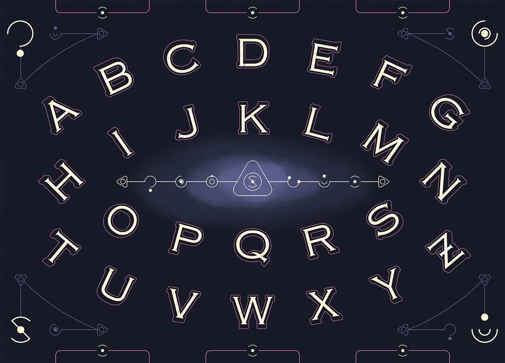 Spirit 4 Spirit – Image 4