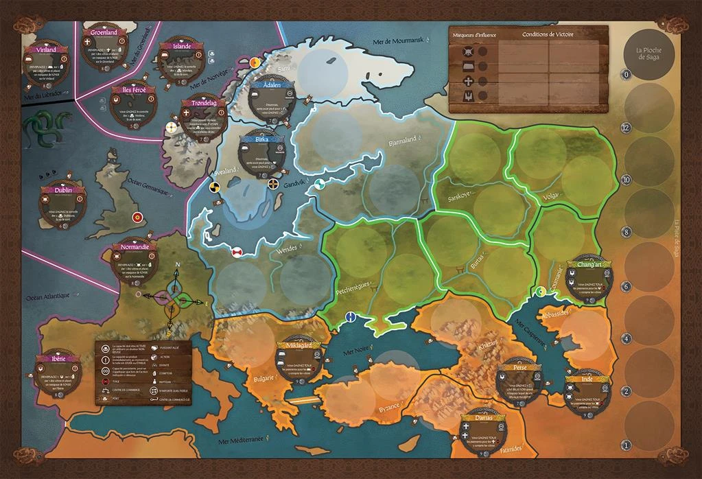 Pax Viking 2 Pax Viking – Image 2