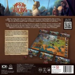 Pax Viking 6 Pax Viking -Jeu De Cartes Boutique paxviking2