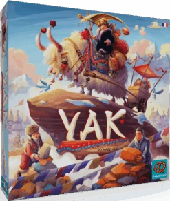 Yak