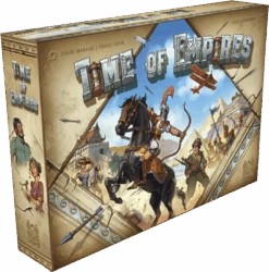 Time Of Empires (livraison Gratuite)