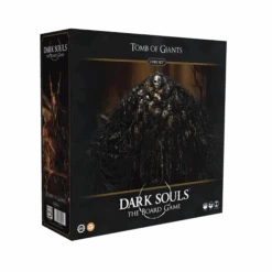 Dark Souls: Tomb Of Giants