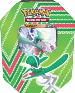 POKEMON Pokémon : Pokébox Noel 2022 Gallame V