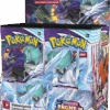POKEMON Pokémon -Display Épée Et Bouclier 6 : Règne De Glace Booster En Français - EB06 (frais De Port Inclus)