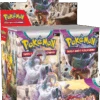 POKEMON Pokémon EV02 : Évolutions à Paldea Boosters X36 Display (Frais De Port Gratuit)