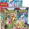 POKEMON Pokémon EV01 Ecarlate Et Violet : Display De 36 Boosters En Francais (FRAIS DE PORT GRATUIT)
