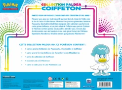 Nouvelles versions -Jeu De Cartes Boutique poevjan23 coiffeton dos 20221212