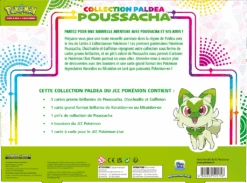 Nouvelles versions -Jeu De Cartes Boutique poevjan23 poussacha dos 20221212