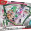 POKEMON Pokémon: Coffret Ex 4b.Garde-de-Fer-ex