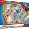 POKEMON Pokémon: Coffret Ex 4b. Rugit-Lune-ex