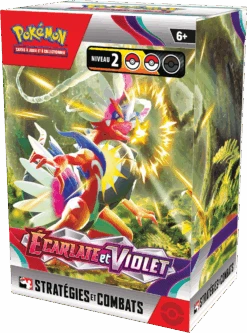 Nouvelles versions -Jeu De Cartes Boutique pokbbsev01 box3dinnersleevebis 20230116