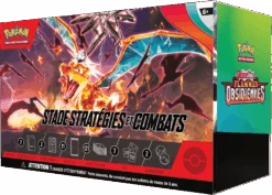 POKEMON Pokémon : Build&Battle Stadium EV03 (frais De Port Gratuit)