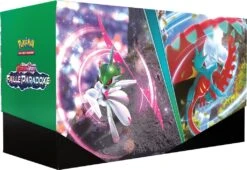 POKEMON Pokémon : Build&Battle Stadium EV04 (LIVRAISON GRATUITE) -Jeu De Cartes Boutique pokbbsev04 inner 20230821