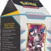 POKEMON Pokémon : Coffret Communaute/tournois Avril 2023 HELIO