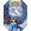 POKEMON Pokémon : Pokébox Q4 2023 - Palmaval-ex