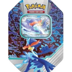 POKEMON Pokémon : Pokébox Q4 2023 - Palmaval-ex