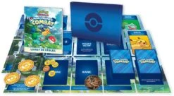 POKEMON Pokémon : Mon Premier Combat -Jeu De Cartes Boutique pokroute1 eclate 20230616