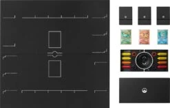 POKEMON Pokémon : Pokémon Trading Card Game Classic En Anglais (LIVRAISON GRATUITE) 9 POKEMON Pokémon : Pokémon Trading Card Game Classic En Anglais (LIVRAISON GRATUITE) -Jeu De Cartes Boutique poktcgclass01 eclate3 20231004