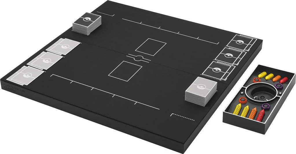 POKEMON Pokémon : Pokémon Trading Card Game Classic En Anglais (LIVRAISON GRATUITE) 2 POKEMON Pokémon : Pokémon Trading Card Game Classic En Anglais (LIVRAISON GRATUITE) – Image 2