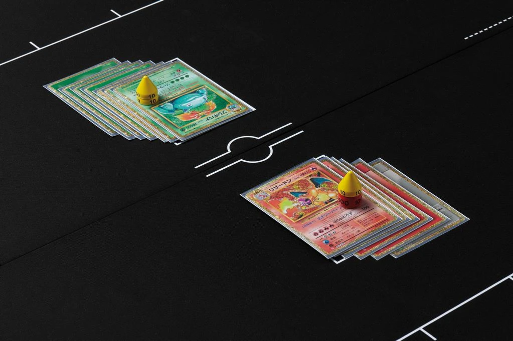 POKEMON Pokémon : Pokémon Trading Card Game Classic En Anglais (LIVRAISON GRATUITE) 5 POKEMON Pokémon : Pokémon Trading Card Game Classic En Anglais (LIVRAISON GRATUITE) – Image 5