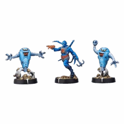 Les Maitres De L'univers : Wave 5: Faction Evil Warriors En VF -Jeu De Cartes Boutique preco master of the universe wave 5 faction evil warriors fr 94c733cb 65b7 4d72 9653 8e56df50d840