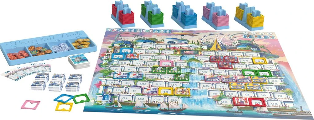 Waterfall Park 3 Waterfall Park â Image 3