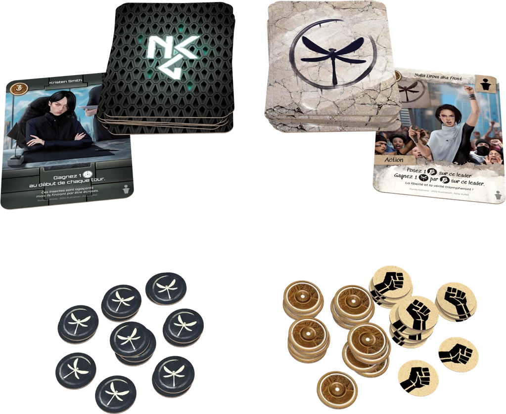 Tomorrow 3 Tomorrow â Image 3