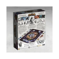 Skytear -Jeu De Cartes Boutique skytear boite de base