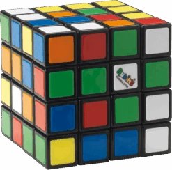 SPIN MASTER Rubik's Cube 4x4