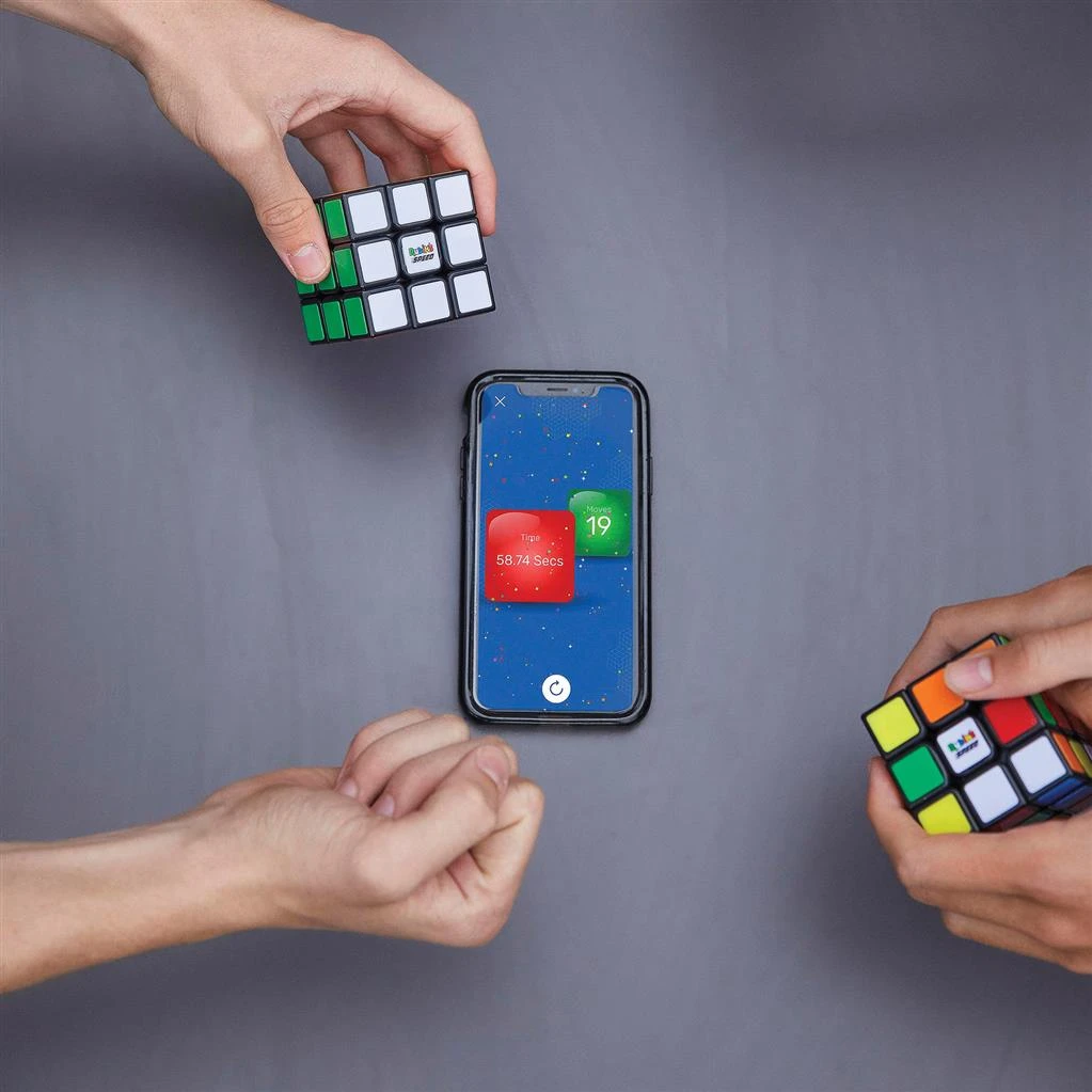 SPIN MASTER Rubik’s Speed 3 SPIN MASTER Rubik’s Speed – Image 3