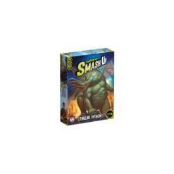 Iello Smash Up : Cthulhu Fhtagn ! (Ext.2)