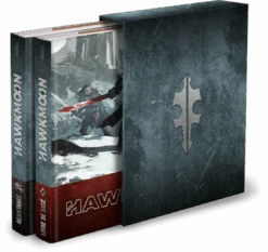 Hawkmoon : Coffret Collector