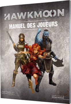 Hawkmoon : Manuel Des Joueurs